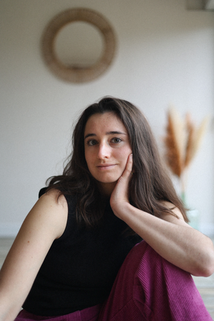 Photo de Chloé