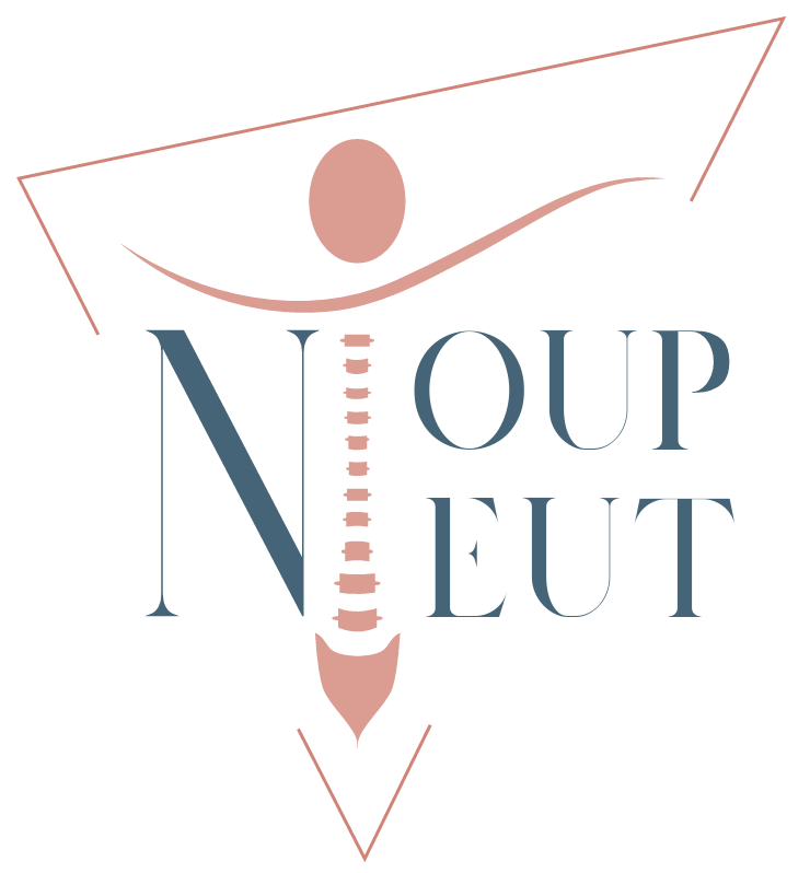 Logo NIOUP-NIEUT